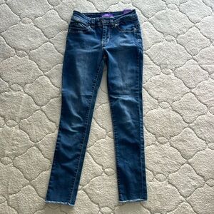 YMI Jeans—WannaBettaFit—size 12